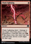 Chain Lightning