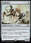 Triskelion