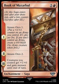 Book of Mazarbul
