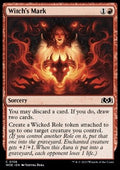 Witch's Mark