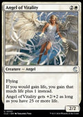 Angel of Vitality
