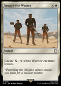 Secure the Wastes