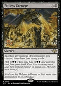 Pitiless Carnage (V.1)