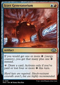 Izzet Generatorium