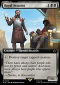 Royal Assassin (V.1)