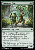 Treeguard Duo