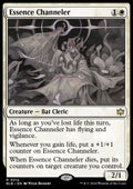 Essence Channeler