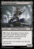 Bonebind Orator