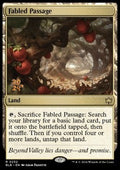 Fabled Passage (V.1)