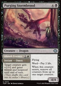 Purging Stormbrood // Absorb Essence