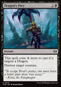 Dragon's Prey