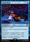 Sleep Magic