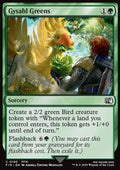 Gysahl Greens