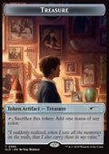 Treasure Token (V.1)