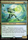 Genemorph Imago