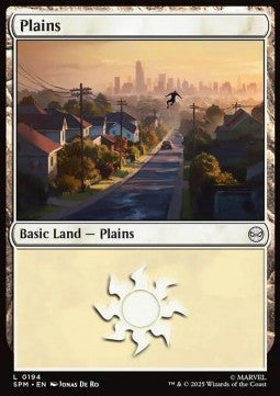 Plains (V.2)
