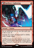 Redirect Lightning