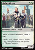Gallant Citizen