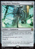 Doc Ock's Tentacles
