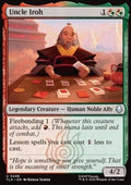Uncle Iroh