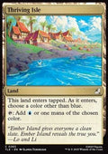 Thriving Isle