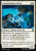 Compassionate Healer