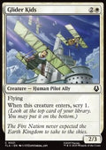 Glider Kids