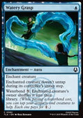 Watery Grasp