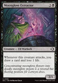 Moonglove Extractor