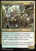 Thoughtweft Lieutenant