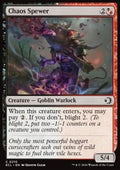 Chaos Spewer