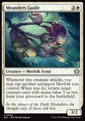 Meanders Guide