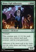 Moon-Vigil Adherents
