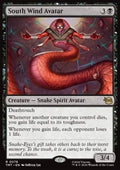 South Wind Avatar