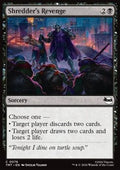 Shredder's Revenge