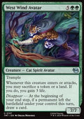 West Wind Avatar