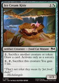 Ice Cream Kitty
