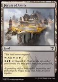 Forum of Amity