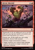 HULK SMASH!