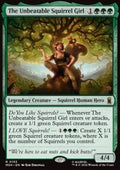 The Unbeatable Squirrel Girl