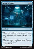 Futurist Forge