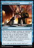 Trickster's Stratagem