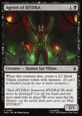 Agents of HYDRA