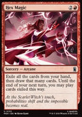 Hex Magic