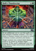 Hulk's Thunderclap