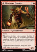 Goblin-town Flunkies