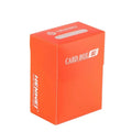 Deck Box TCG 80 cartas · 14 colores · Magic, Pokémon