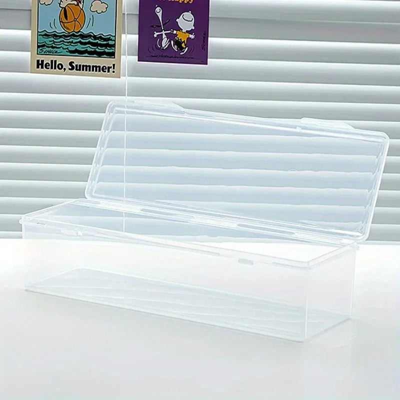 Caja organizadora TCG · 550+ cartas · Magic, Pokémon
