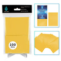Fundas de colores para cartas Magic · 100 uds · 13 colores · TCG, Pokémon